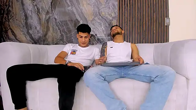 hot day online show from January 2025 12:55:01 AM