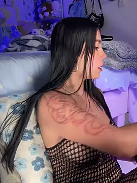 Snapshot of -Loren- chatting on April 2026 11:45:02 AM -Loren- online show from April 2026 11:45:02 AM