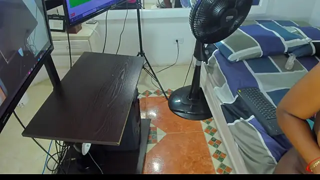 Snapshot of Evelonga_707 chatting on January 2025 07:05:01 PM Evelonga 707 online show from January 2025 07:05:01 PM