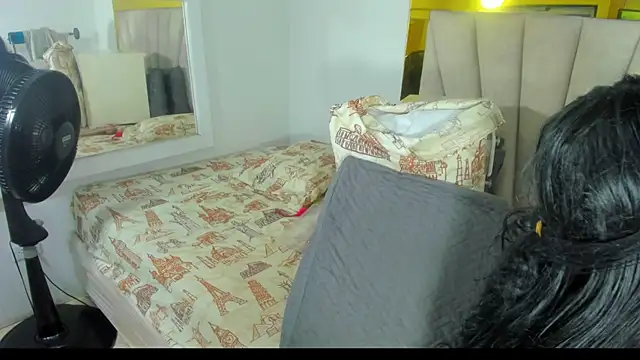 Snapshot of Evelonga_707 chatting on January 2025 07:10:01 PM Evelonga 707 online show from January 2025 07:10:01 PM