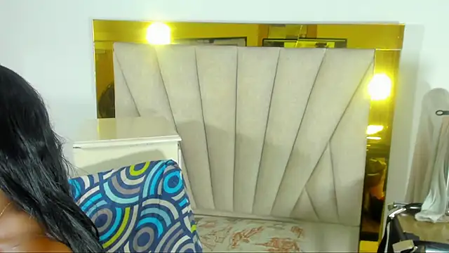 Snapshot of Evelonga_707 chatting on February 2025 07:10:01 PM Evelonga 707 online show from February 2025 07:10:01 PM