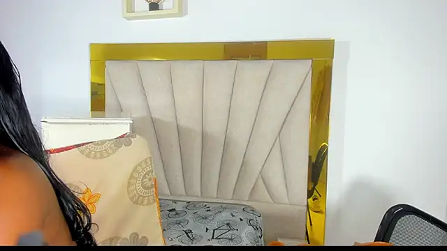 Snapshot of Evelonga_707 chatting on March 2025 07:06:02 PM Evelonga 707 online show from March 2025 07:06:02 PM