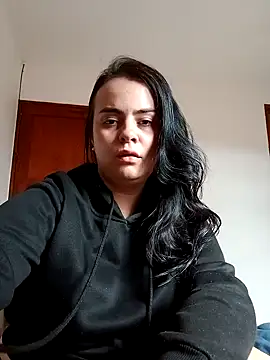 Im Amelia online show from February 2025 09:56:02 PM