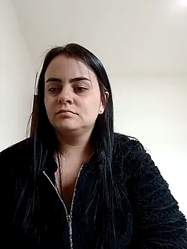 Im Amelia online show from February 2025 09:01:01 PM