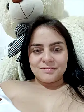 Im Amelia online show from February 2025 03:10:02 AM