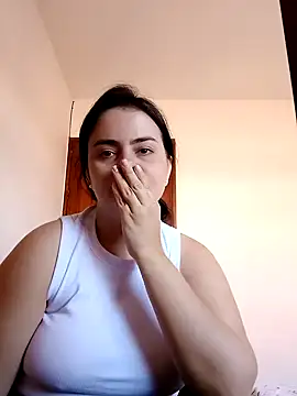 Im Amelia online show from February 2025 02:14:02 PM