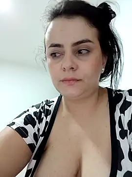 Im Amelia online show from March 2025 03:21:02 AM