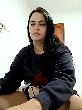 Im Amelia online show from March 2025 08:05:01 PM