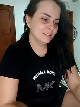 Im Amelia online show from March 2025 11:27:02 PM