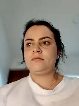 Im Amelia online show from March 2025 07:57:02 PM