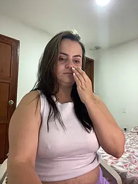 Im Amelia online show from September 2025 03:06:02 AM