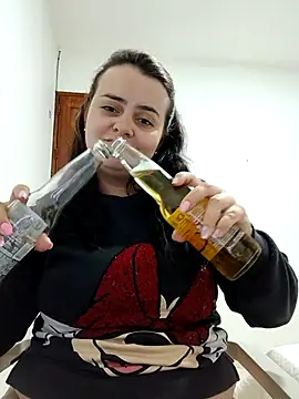 Im Amelia online show from September 2025 01:09:01 AM