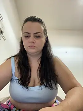 Im Amelia online show from September 2025 01:27:01 PM