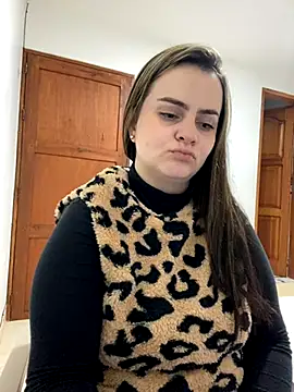 Im Amelia online show from October 2025 08:23:02 AM