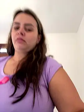 Im Amelia online show from January 2026 02:08:01 PM