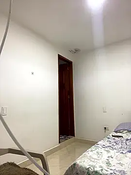 Im Amelia online show from January 2026 09:42:01 PM