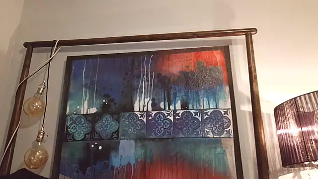 Snapshot of Audrey_hotty chatting on December 2025 01:10:01 AM Audrey hotty online show from December 2025 01:10:01 AM