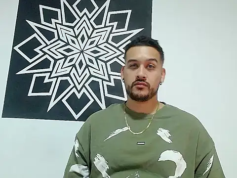  CHRIS-DENNIS  online show from April 2026 02:49:01 AM