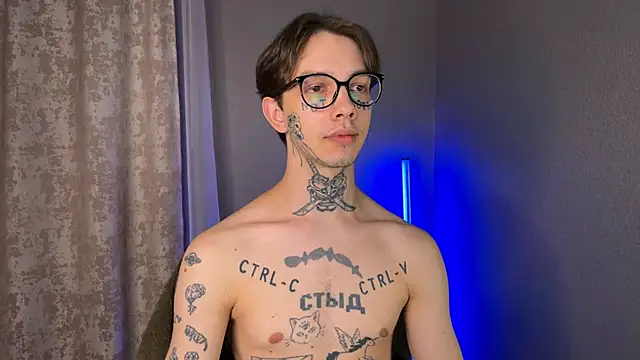 anahori  simon online show from January 2025 09:50:01 PM