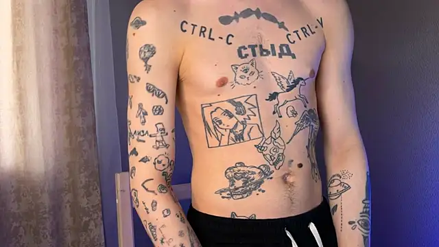 anahori  simon online show from January 2025 11:44:02 AM