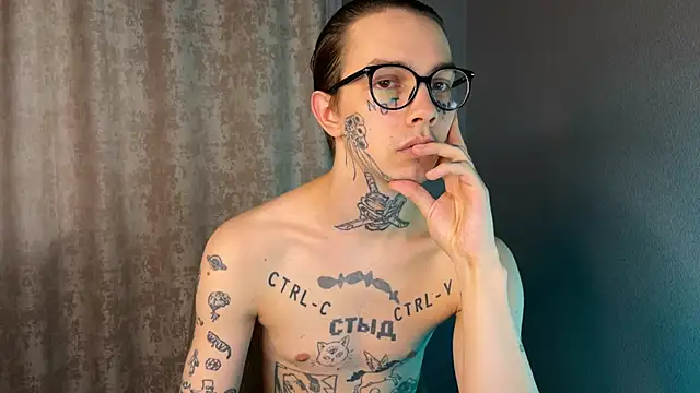 anahori  simon online show from February 2025 02:11:02 PM