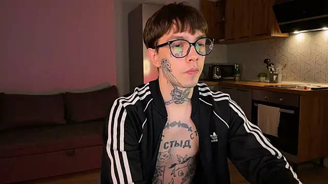 anahori  simon online show from October 2025 11:37:01 PM