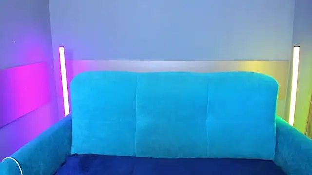 AlinaVice online show from February 2025 01:10:01 AM