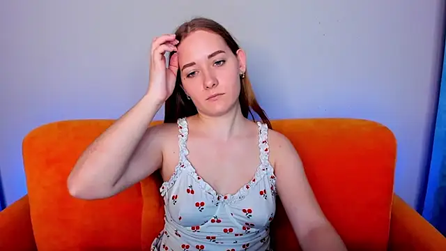 AlinaVice online show from February 2025 07:13:02 AM