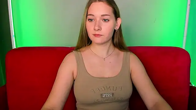 AlinaVice online show from November 2025 12:55:01 AM