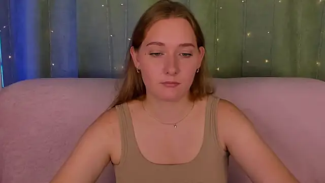 AlinaVice online show from July 2026 01:19:01 AM