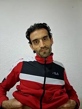 Snapshot of Sammoon chatting on December 2024 08:00:02 PM Sammoon online show from December 2024 08:00:02 PM