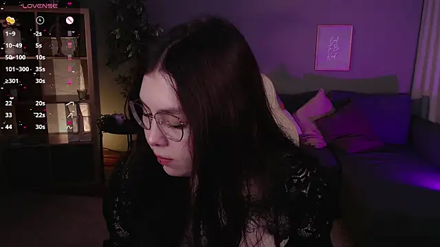 Arizonaa Muse online show from September 2025 12:33:01 AM