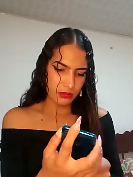 Snapshot of Lanna_hott_ chatting on January 2025 01:51:01 PM Lanna hott online show from January 2025 01:51:01 PM