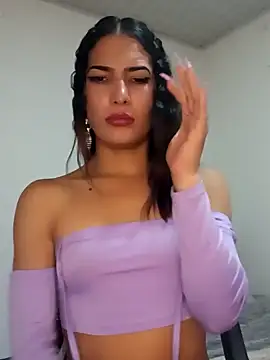 Snapshot of Lanna_hott_ chatting on January 2025 09:25:01 PM Lanna hott online show from January 2025 09:25:01 PM