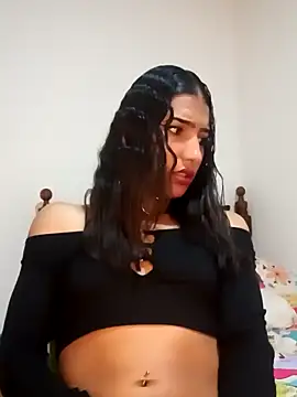 Snapshot of Lanna_hott_ chatting on January 2025 04:40:01 PM Lanna hott online show from January 2025 04:40:01 PM