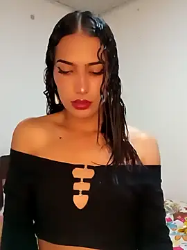 Snapshot of Lanna_hott_ chatting on January 2025 06:53:02 PM Lanna hott online show from January 2025 06:53:02 PM