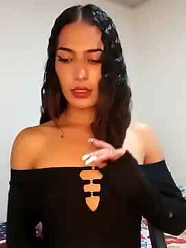 Snapshot of Lanna_hott_ chatting on January 2025 10:04:01 PM Lanna hott online show from January 2025 10:04:01 PM