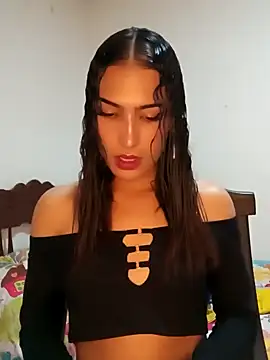 Snapshot of Lanna_hott_ chatting on January 2025 01:32:02 PM Lanna hott online show from January 2025 01:32:02 PM