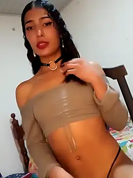 Snapshot of Lanna_hott_ chatting on January 2025 04:15:01 PM Lanna hott online show from January 2025 04:15:01 PM