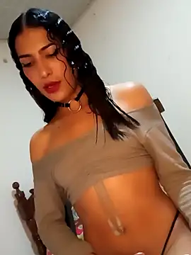 Snapshot of Lanna_hott_ chatting on January 2025 08:24:01 PM Lanna hott online show from January 2025 08:24:01 PM