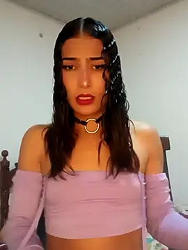 Snapshot of Lanna_hott_ chatting on January 2025 08:17:02 PM Lanna hott online show from January 2025 08:17:02 PM