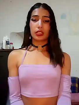 Snapshot of Lanna_hott_ chatting on January 2025 06:49:02 PM Lanna hott online show from January 2025 06:49:02 PM