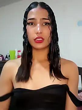 Snapshot of Lanna_hott_ chatting on January 2025 03:19:01 PM Lanna hott online show from January 2025 03:19:01 PM