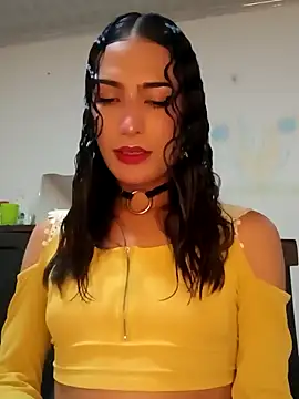 Snapshot of Lanna_hott_ chatting on February 2025 07:55:01 PM Lanna hott online show from February 2025 07:55:01 PM