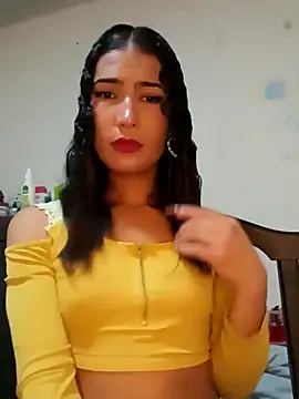 Snapshot of Lanna_hott_ chatting on February 2025 12:24:02 PM Lanna hott online show from February 2025 12:24:02 PM