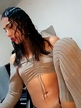 Snapshot of Lanna_hott_ chatting on February 2025 06:44:01 PM Lanna hott online show from February 2025 06:44:01 PM