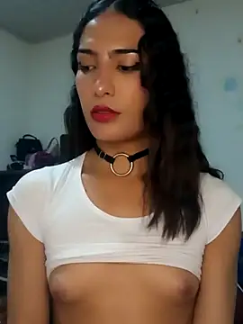 Snapshot of Lanna_hott_ chatting on February 2025 01:25:02 AM Lanna hott online show from February 2025 01:25:02 AM