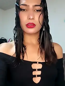 Snapshot of Lanna_hott_ chatting on February 2025 07:19:02 PM Lanna hott online show from February 2025 07:19:02 PM