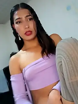 Snapshot of Lanna_hott_ chatting on February 2025 09:54:01 PM Lanna hott online show from February 2025 09:54:01 PM