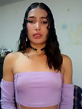 Snapshot of Lanna_hott_ chatting on February 2025 11:47:02 PM Lanna hott online show from February 2025 11:47:02 PM